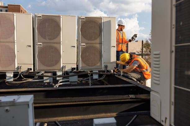 Best HVAC tune-up services  in Sumter, SC