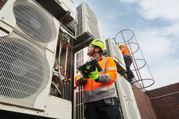 Best HVAC maintenance plan  in Sumter, SC