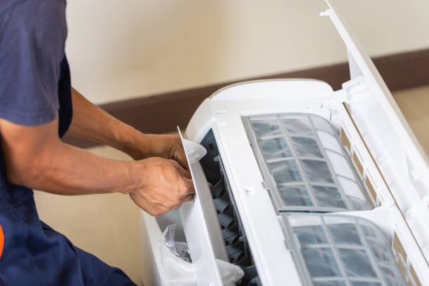 Best HVAC repair near me  in Sumter, SC