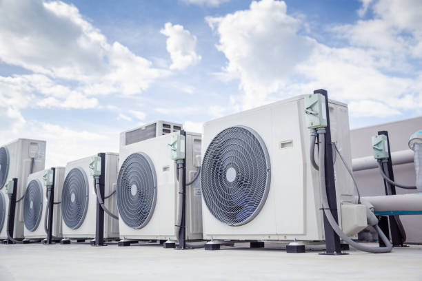 Best Best HVAC companies  in Sumter, SC