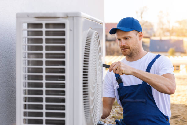 Best HVAC tune-up services  in Sumter, SC