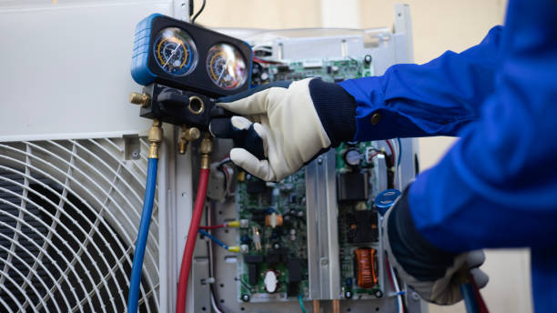 Best Residential HVAC services  in Sumter, SC
