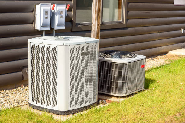 Best Central air repair  in Sumter, SC